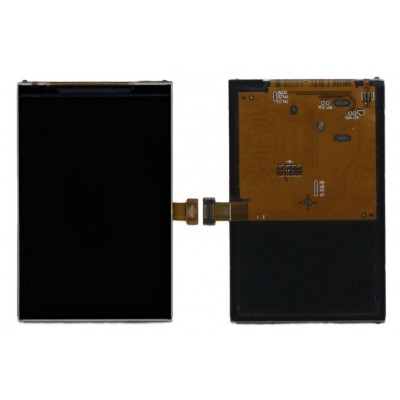 Lcd Screen For Samsung Galaxy Young Duos S6312 Replacement Display By - Maxbhi Com