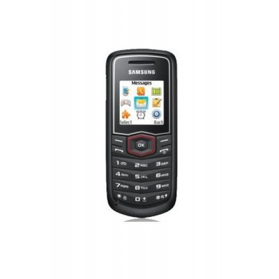 Lcd Screen For Samsung Guru E1081t Replacement Display By - Maxbhi.com