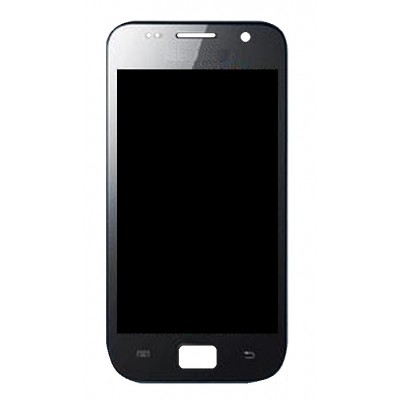 Lcd Screen For Samsung I9003 Galaxy Sl Replacement Display By - Maxbhi Com
