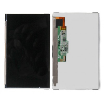 Lcd Screen For Samsung P1000 Galaxy Tab Replacement Display By - Maxbhi Com