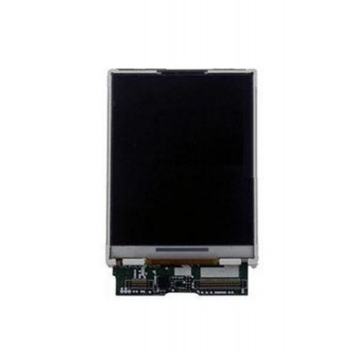 Lcd Screen For Samsung S3600 Metro Replacement Display By - Maxbhi.com