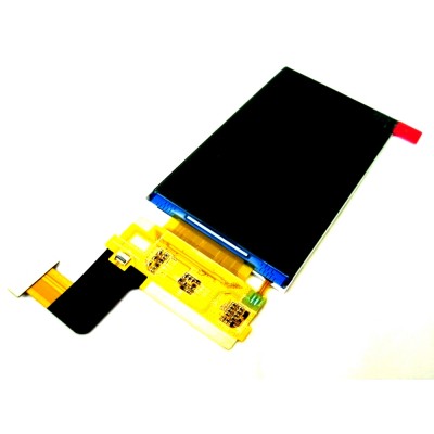 Lcd Screen For Samsung S8530 Wave Ii Replacement Display By - Maxbhi Com