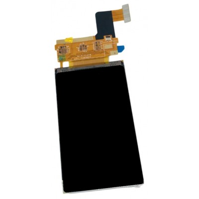 Lcd Screen For Samsung S8530 Wave Ii Replacement Display By - Maxbhi Com