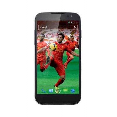 Lcd Screen For Xolo Q2500 Replacement Display By - Maxbhi.com
