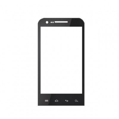 Touch Screen Digitizer For Karbonn A11 Black By - Maxbhi Com