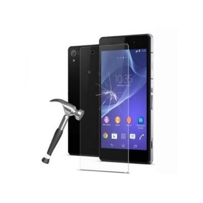 Tempered Glass For Sony Ericsson L50