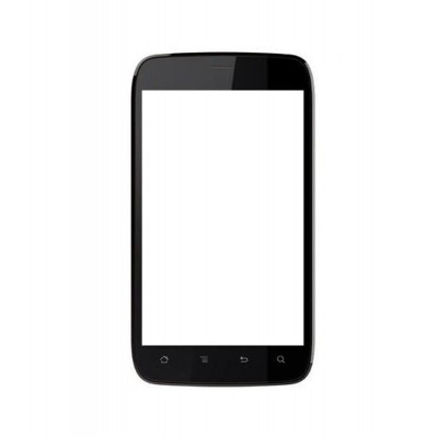 Touch Screen Digitizer For Karbonn A111 Black By - Maxbhi.com