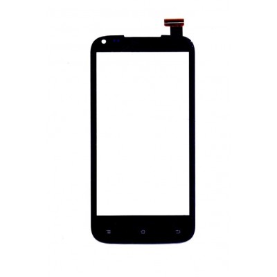 Touch Screen Digitizer For Karbonn A11 Black By - Maxbhi Com