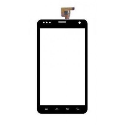 Touch Screen Digitizer For Karbonn A30 Black By - Maxbhi.com
