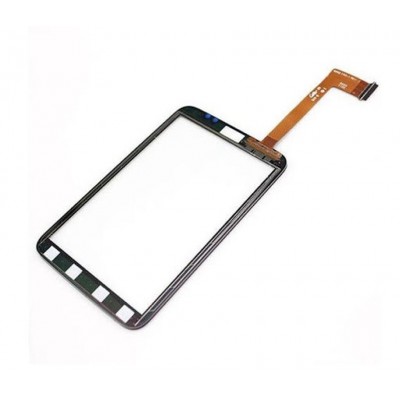Touch Screen Digitizer for HTC Wildfire S A510e G13 - White