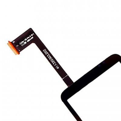 Touch Screen Digitizer for HTC Wildfire S A510e G13 - White