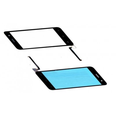 Touch Screen Digitizer for Karbonn Titanium Mach Two S360 - Black