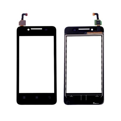 Touch Screen Digitizer for Lenovo A319 - Black