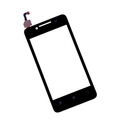 Touch Screen Digitizer for Lenovo A319 - Black