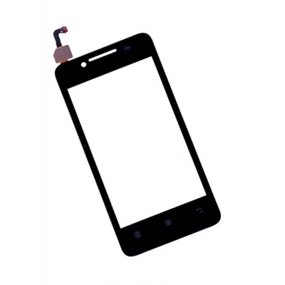 Touch Screen Digitizer for Lenovo A319 - Red