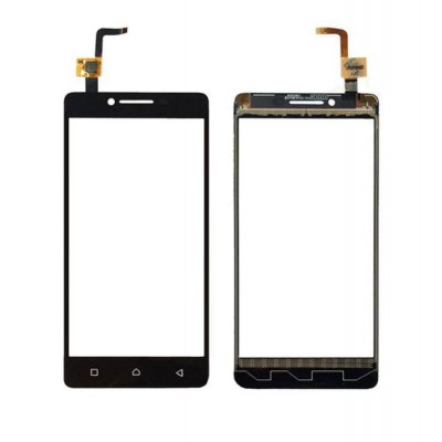Touch Screen Digitizer for Lenovo A6010 Plus - Black