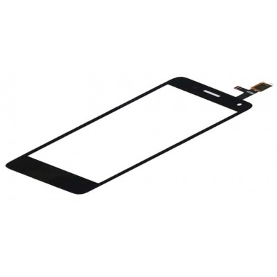 Touch Screen Digitizer for Lenovo S660 - White