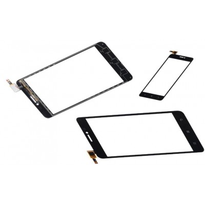 Touch Screen Digitizer for Lenovo S850 - Blue