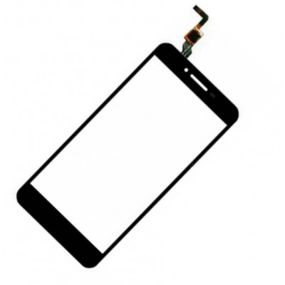 Touch Screen Digitizer for Lenovo Vibe K5 Plus - Grey