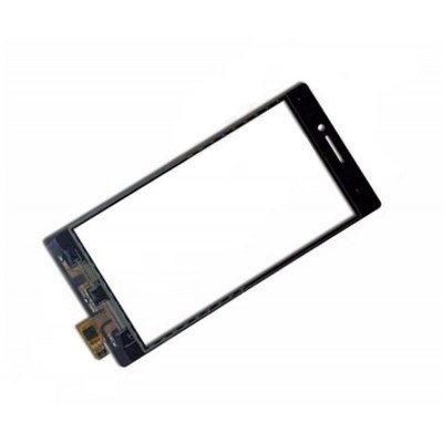 Touch Screen Digitizer for Lenovo Vibe X2 - Orange