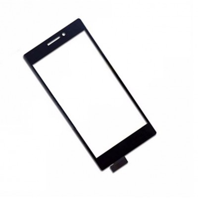 Touch Screen Digitizer for Lenovo Vibe X2 - Orange