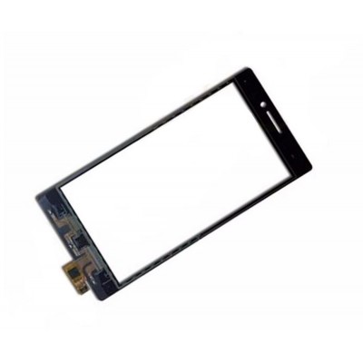 Touch Screen Digitizer for Lenovo Vibe X2 - Red