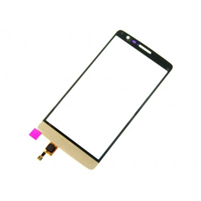 Touch Screen Digitizer for LG G3 S - Gold