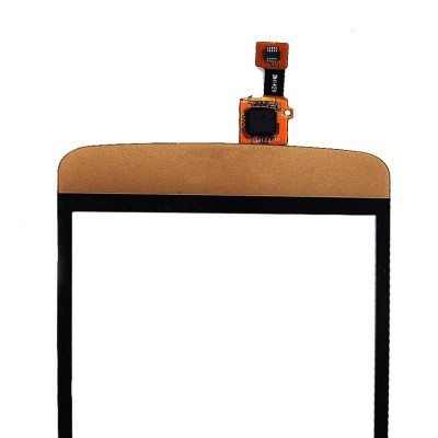 Touch Screen Digitizer for LG L Bello - Gold