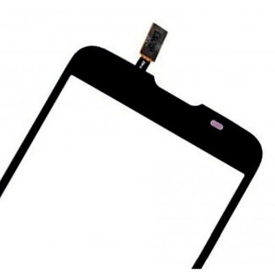 Touch Screen Digitizer for LG L70 Dual D325 - Black