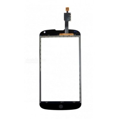 Touch Screen Digitizer for LG Nexus 4 E960 - White
