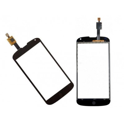 Touch Screen Digitizer for LG Nexus 4 E960 - White