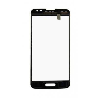 Touch Screen Digitizer for LG Optimus L90 D415 - Black