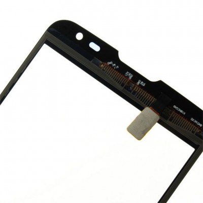 Touch Screen Digitizer for LG Optimus L90 D415 - Black