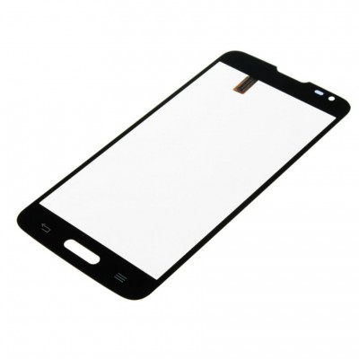 Touch Screen Digitizer for LG Optimus L90 D415 - Black