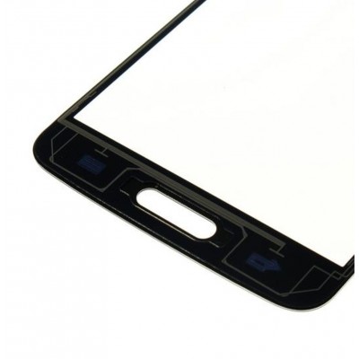 Touch Screen Digitizer for LG Optimus L90 D415 - Black