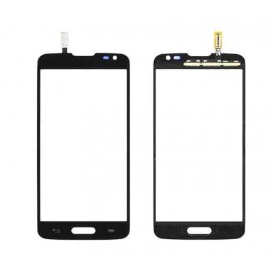 Touch Screen Digitizer for LG Optimus L90 D415 - Black