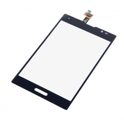 Touch Screen Digitizer for LG Optimus Vu II F200 - Black