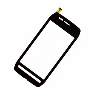 Touch Screen Digitizer for Nokia 603 - Black