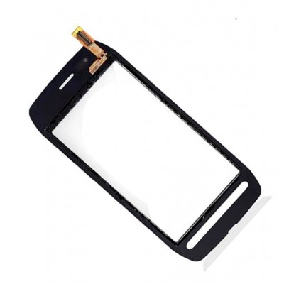 Touch Screen Digitizer for Nokia 603 - Blue