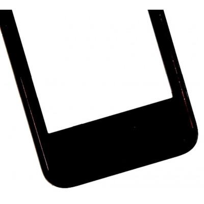 Touch Screen Digitizer for Nokia Asha 230 - Yellow