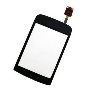Touch Screen Digitizer for Nokia C2-03 Touch and Type - Black