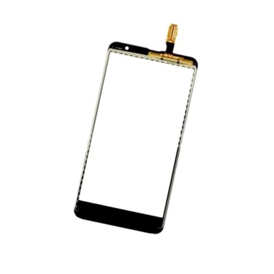 Touch Screen Digitizer for Nokia Lumia 1320 - Black