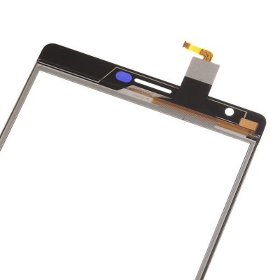 Touch Screen Digitizer for Nokia Lumia 1520 - Yellow