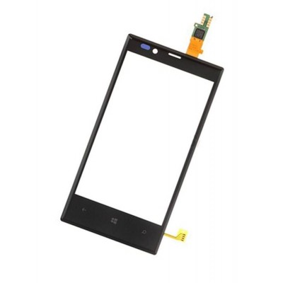 Touch Screen Digitizer for Nokia Lumia 720 - Red