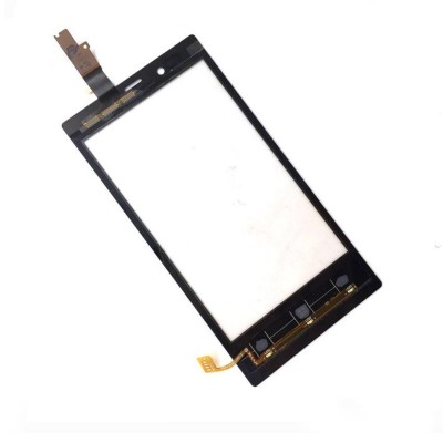 Touch Screen Digitizer for Nokia Lumia 720 - Red