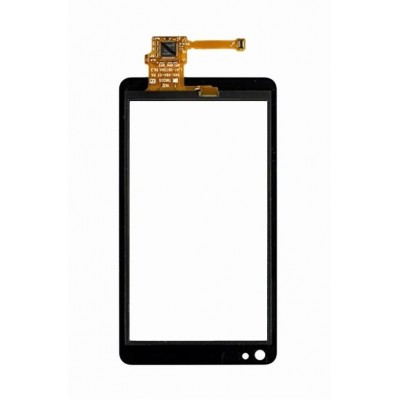 Touch Screen Digitizer for Nokia N8 - Blue