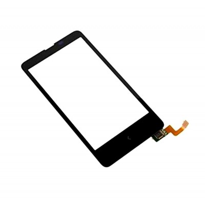 Touch Screen Digitizer for Nokia X - Black