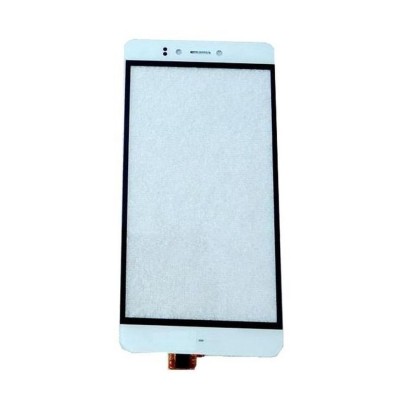 Touch Screen Digitizer for Panasonic P55 Novo - White