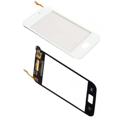 Touch Screen Digitizer for Samsung Galaxy Ace S5830 - White