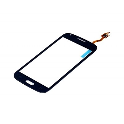 Touch Screen Digitizer for Samsung Galaxy Core I8262 with Dual SIM - Black
